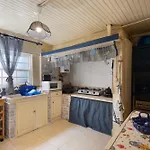 Casa Dos Afectos - Costa Nova Prázdninový dům Gafanha da Encarnacao