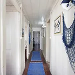 Casa Dos Afectos - Costa Nova Prázdninový dům