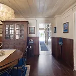 Prázdninový dům Casa Dos Afectos - Costa Nova Gafanha da Encarnacao