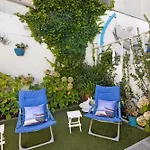 Casa Dos Afectos - Costa Nova Prázdninový dům *