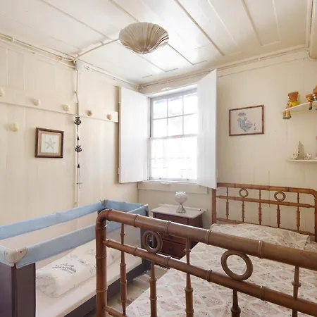 Σπίτι διακοπών Casa Dos Afectos - Costa Nova Gafanha da Encarnacao