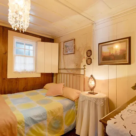 Casa Dos Afectos - Costa Nova Σπίτι διακοπών Gafanha da Encarnacao