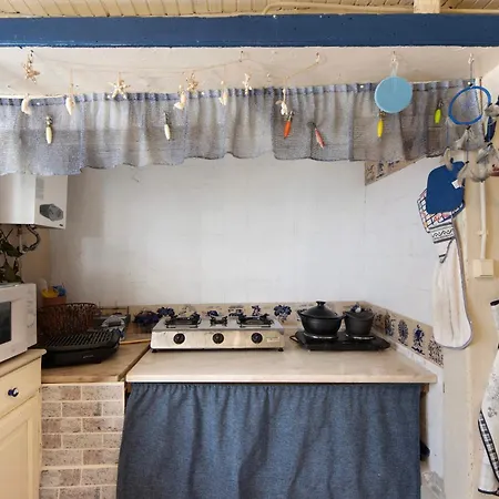 Casa Dos Afectos - Costa Nova Σπίτι διακοπών