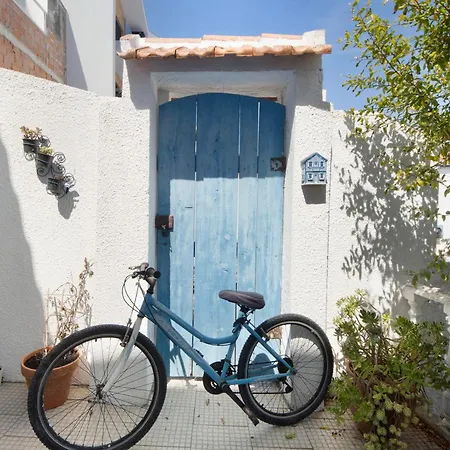 Σπίτι διακοπών Casa Dos Afectos - Costa Nova