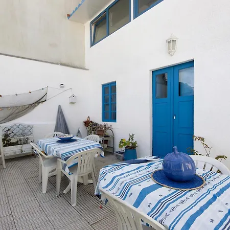 Σπίτι διακοπών Casa Dos Afectos - Costa Nova *