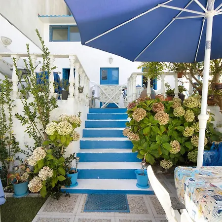 Casa Dos Afectos - Costa Nova Σπίτι διακοπών Gafanha da Encarnacao