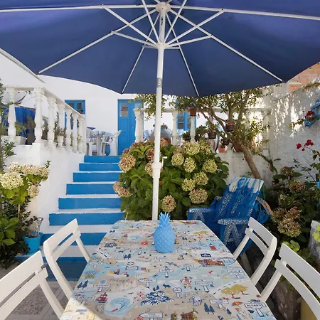 Casa Dos Afectos - Costa Nova Σπίτι διακοπών