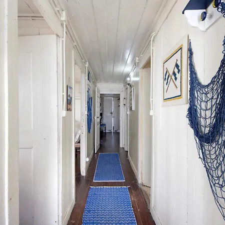 Casa Dos Afectos - Costa Nova Σπίτι διακοπών