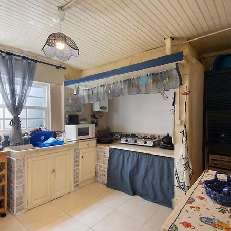 Casa Dos Afectos - Costa Nova Casa de Férias Gafanha da Encarnacao
