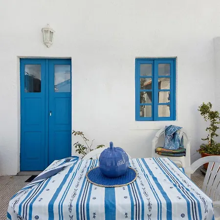 Prázdninový dům Casa Dos Afectos - Costa Nova Gafanha da Encarnacao