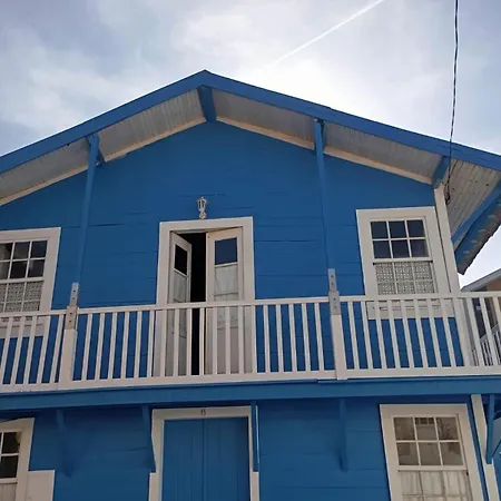 Casa Dos Afectos - Costa Nova * Gafanha da Encarnacao