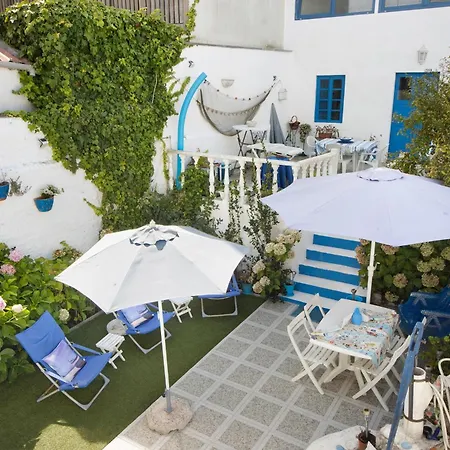 Casa Dos Afectos - Costa Nova Casa de Férias Gafanha da Encarnacao