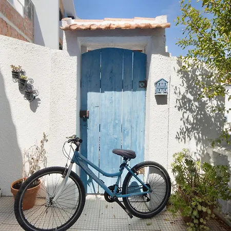 Casa Dos Afectos - Costa Nova Casa de Férias *