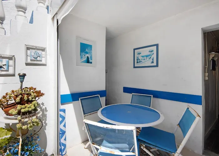 Hébergement de vacances Casa Dos Afectos - Costa Nova *