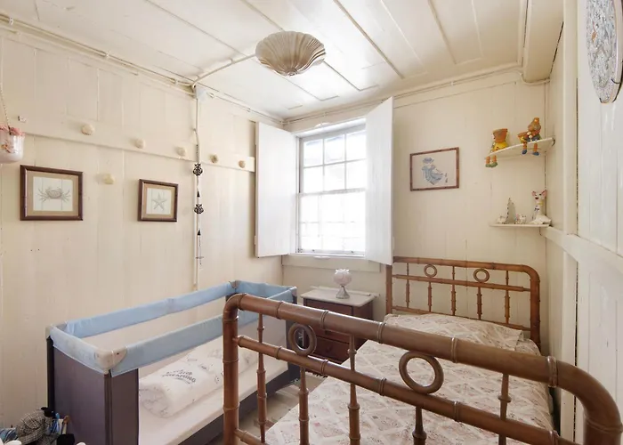 Hébergement de vacances Casa Dos Afectos - Costa Nova Gafanha da Encarnacao