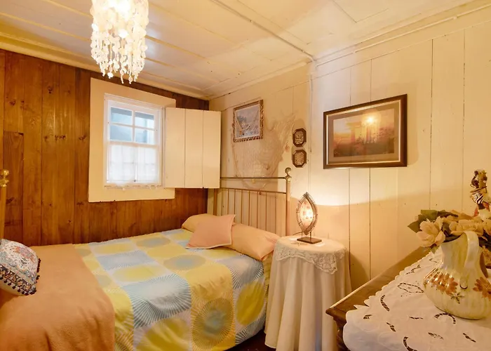 Casa Dos Afectos - Costa Nova Hébergement de vacances Gafanha da Encarnacao