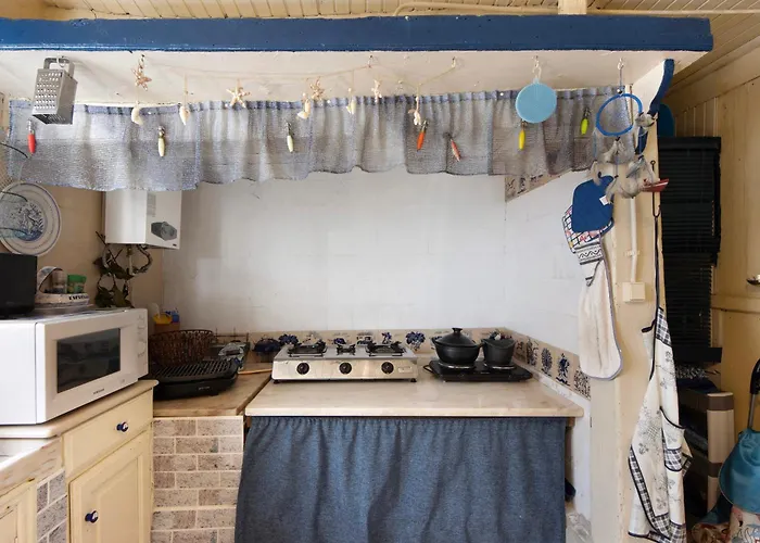 Casa Dos Afectos - Costa Nova Hébergement de vacances