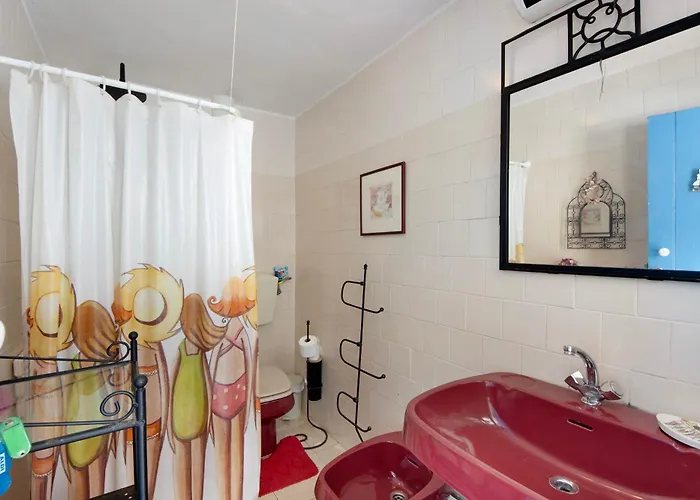 Hébergement de vacances Casa Dos Afectos - Costa Nova *