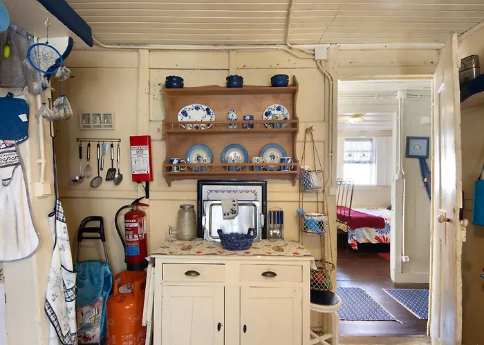 Casa Dos Afectos - Costa Nova