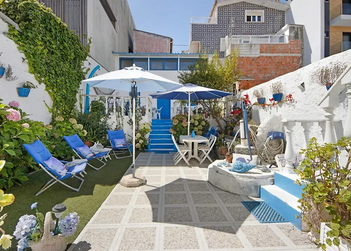 Casa Dos Afectos - Costa Nova Gafanha da Encarnacao