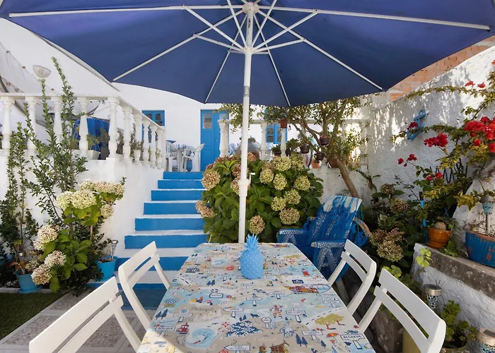 Casa Dos Afectos - Costa Nova Hébergement de vacances