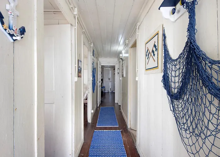 Casa Dos Afectos - Costa Nova Hébergement de vacances