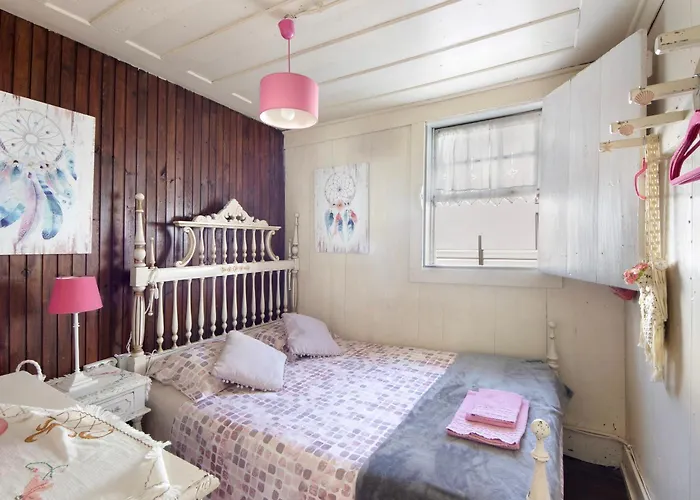 Casa Dos Afectos - Costa Nova